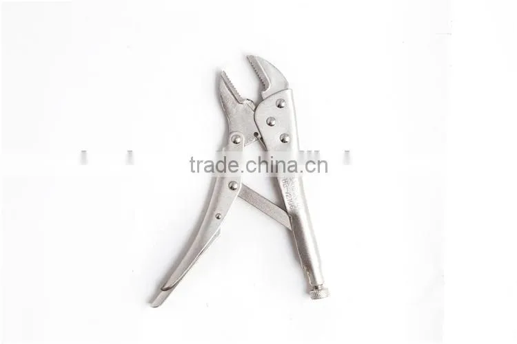 10'' Lock-Grip Pliers