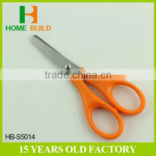 Factory price HB-S5014 Profesional Office Shears Scissors