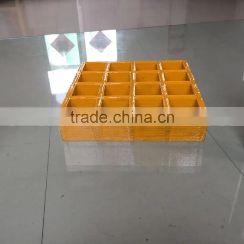 plastic grp grating