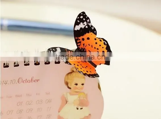 Butterfly Wall Sticker For Room Decorate Wall Paper Sticker 15 Pieces