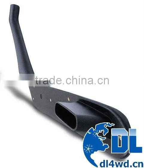4WD accessories car parts Discovery 2 car snorkel for land rover snorkel