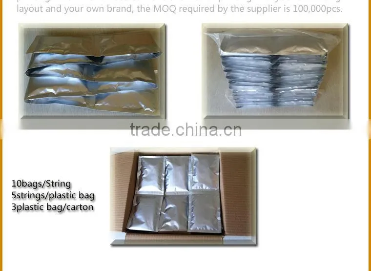 20g sequent bag Granulated Mushroom Bouillon