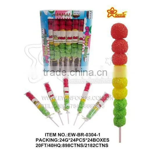 Africa hot sales milk candy chocolate candy