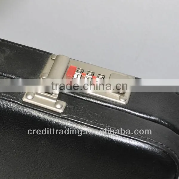 Executive Briefcase Portfolio Bag for Men