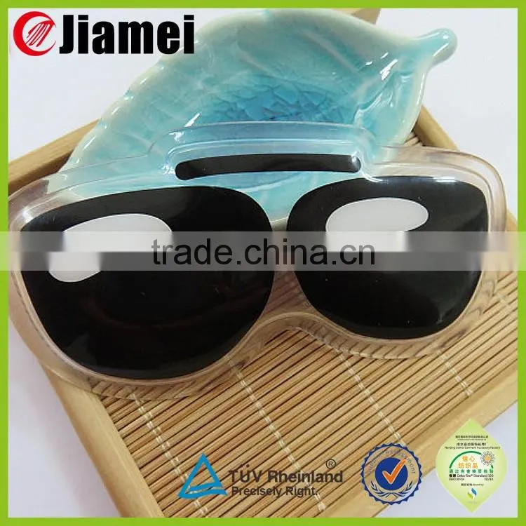 Hot sale TPU led sticker light and label