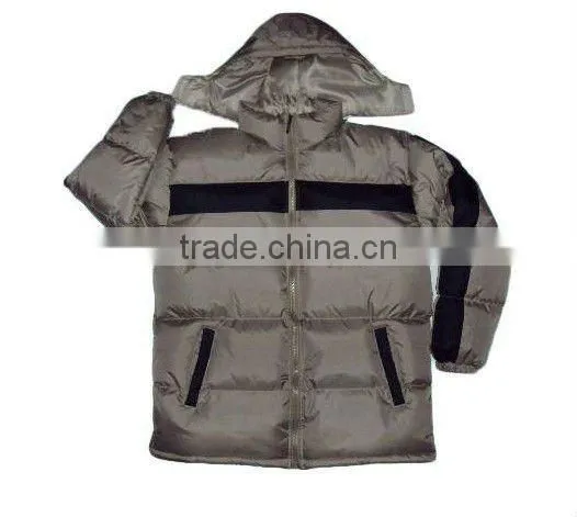 D1105-D1108 Mens Winter Jackets