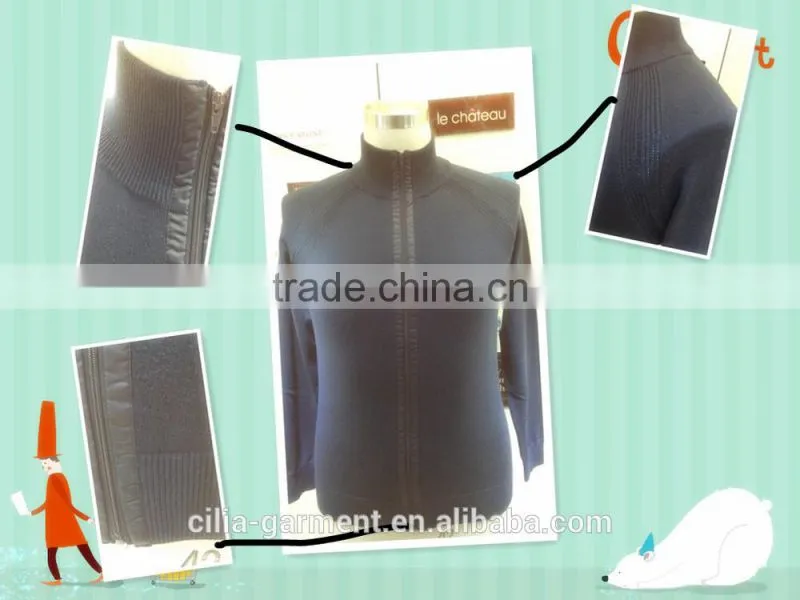 2015 new fashion men's dress cardigan