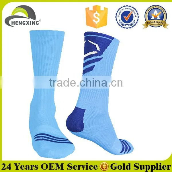 Elite men socks custom with own desgin
