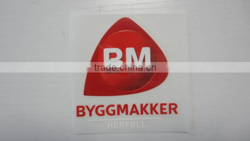 High quality Flocking transfer for garments , shoes , toys