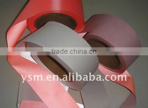 reflective material reflective fabric for safety garments