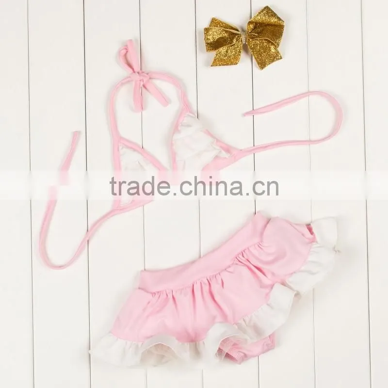 Long Sleeve Infant Baby Jumpsuit boutique baby velantines cotton romper new kids fall holiday cloth