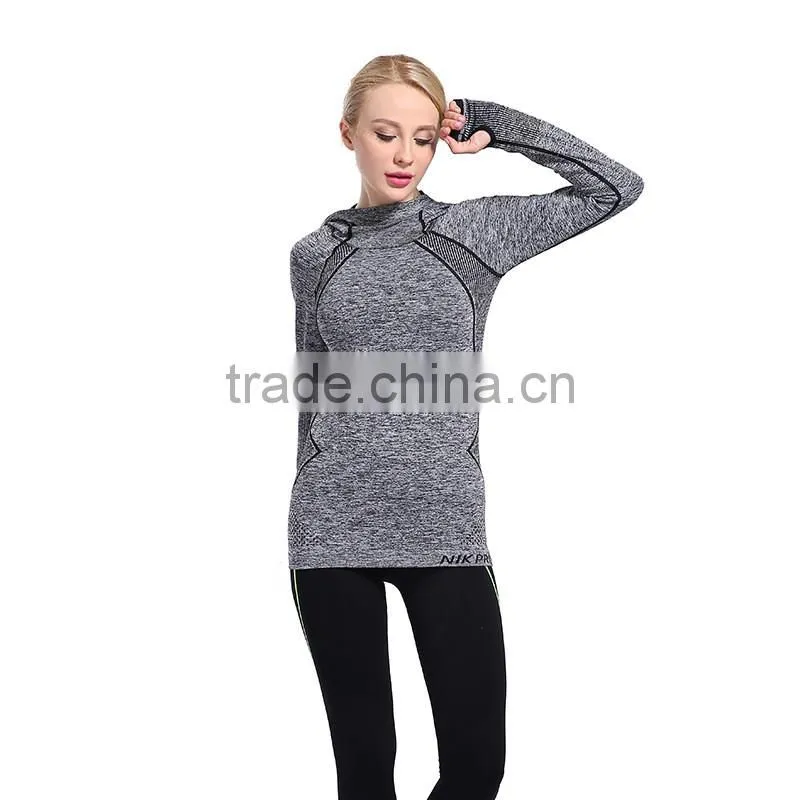 yoga jogging women tracksuit sweater hoody for women quick dry 2016