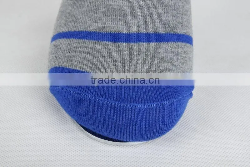 cotton knitted sock