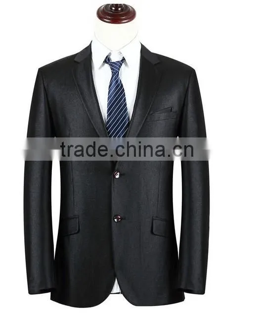 formal business black pant mens designer coat suits