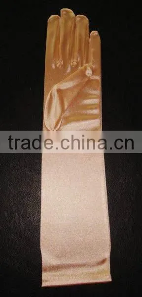 wedding glove 9300-38W-1