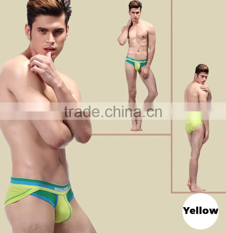 2015 top workmanship jockstrap for man