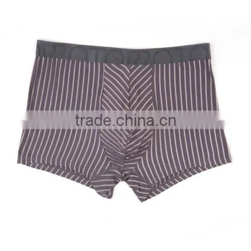 100% bamboo underwear men shaper