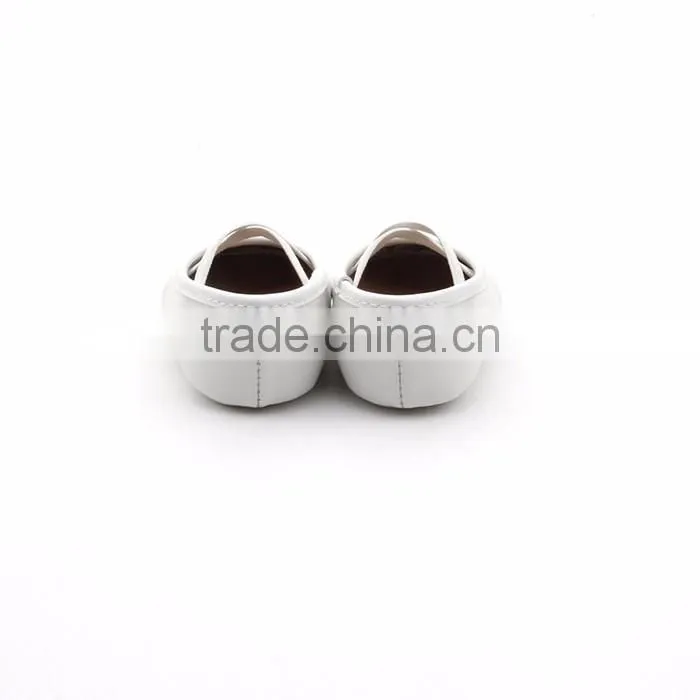 Wholesale girls shoes cheap baby dress shoe