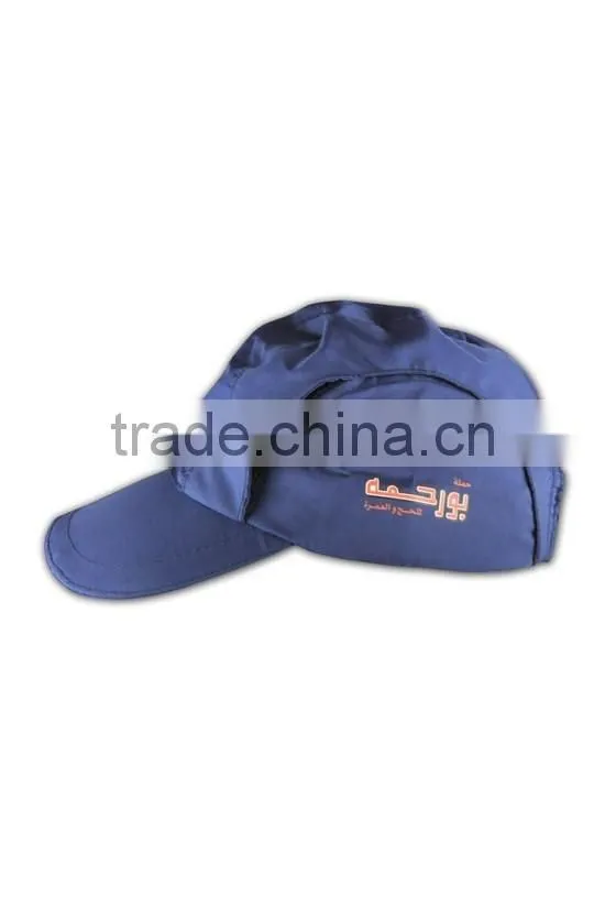 Get $300 coupon Design Your Own wholesale 100% cotton custom baby hat