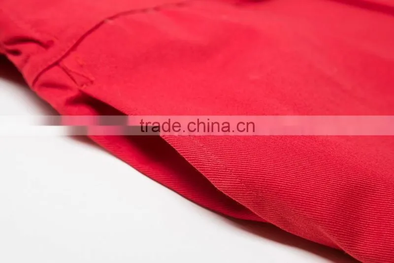Hi-Vis protective machanic cheap working overall