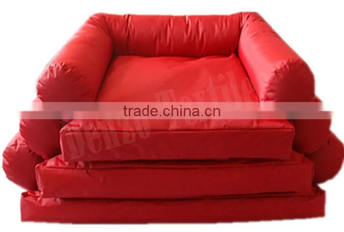 high qualty dog sofa