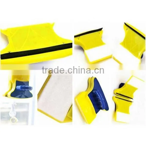 Factory Wholesale Quality Guarantee Double Side Magnetic Window Cleaner
