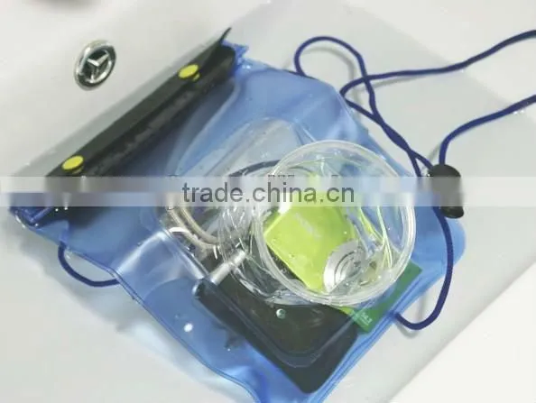 SLR Camera PVC waterpoof bag 100% waterproof