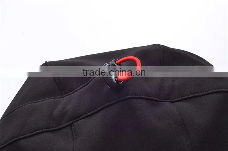 fitness sports waterproof softshell jacket,high quality wind jacket outdoor ,winter jacket man