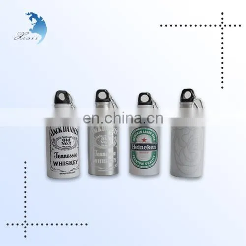 High Quality Custom Design Matte Durable Cylinder Shape Small Metal Boxes/Cans