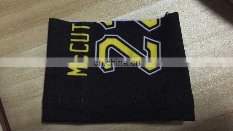 Wholesale elastic sport compression arm sleeve