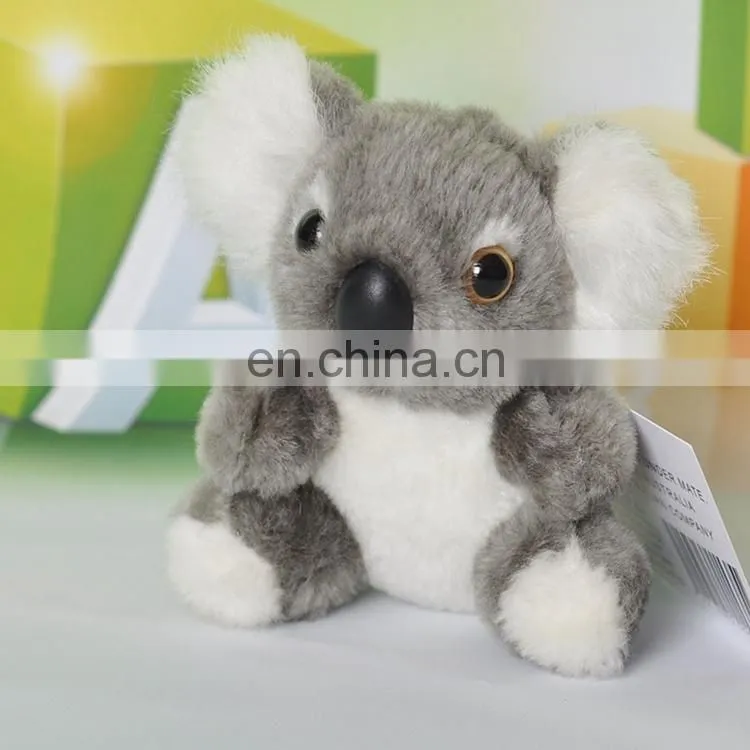 new arrival fashion cartoon stuffed plush koala toys