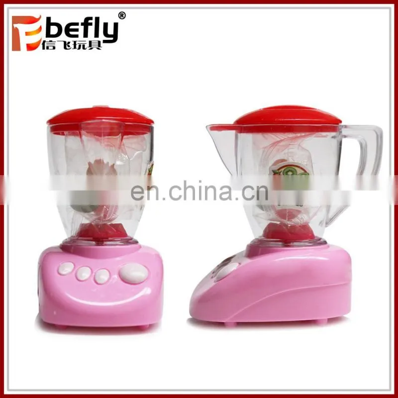 With jelly bean inside plastic wind up juicer toy