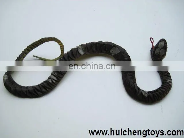 Snake animal decoration
