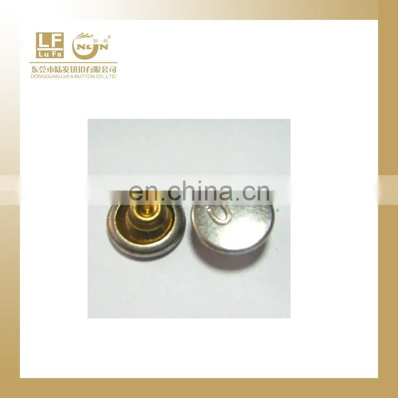 14L jeans button