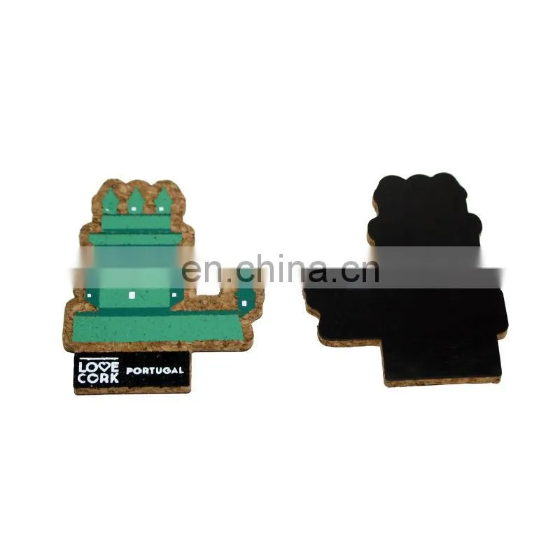 high-quality promotional oem made russian souvenir magnet