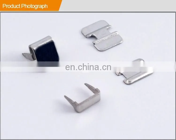 Trousers Hook and Bar in four parts BM10058