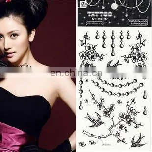 Body Tattoo Sticker
