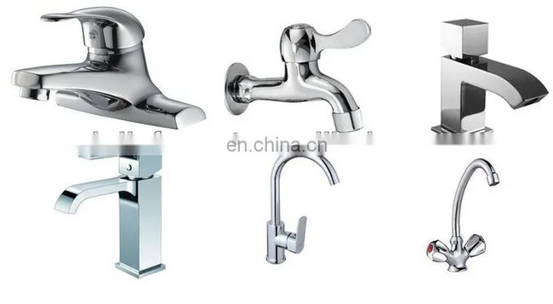 Horizontal parting sand Shooter metal casting machine