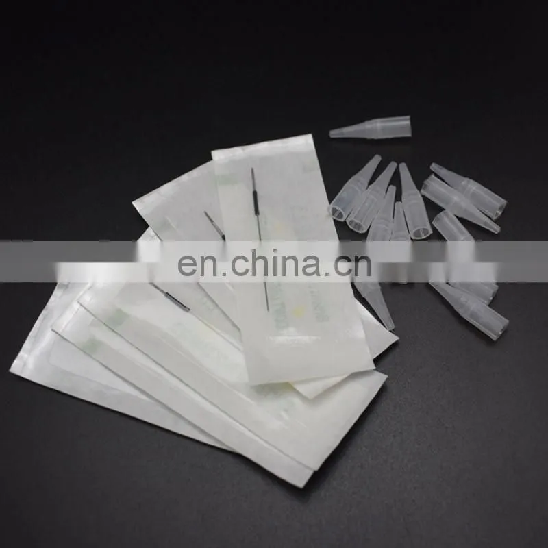 IDM Professional Permanent Makeup Eyebrow Machine With Needles Tips
