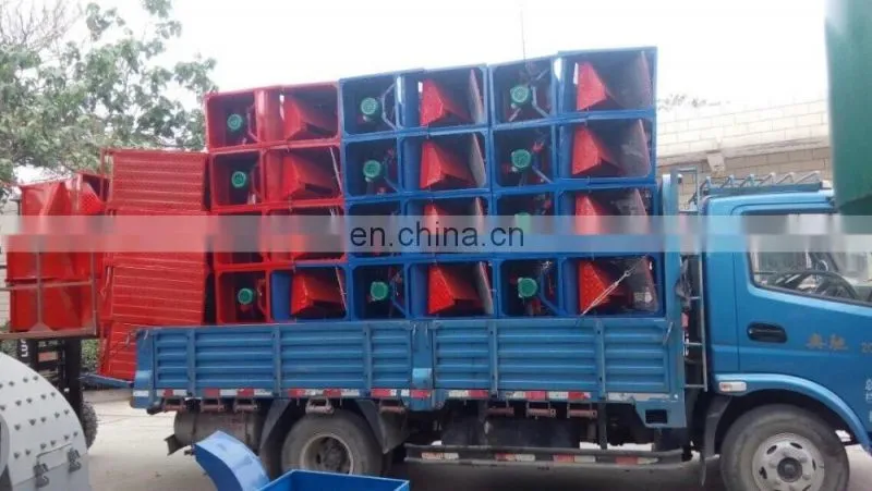 Hot Selling Wheat Winnower Machine/Corn Winnower Machine