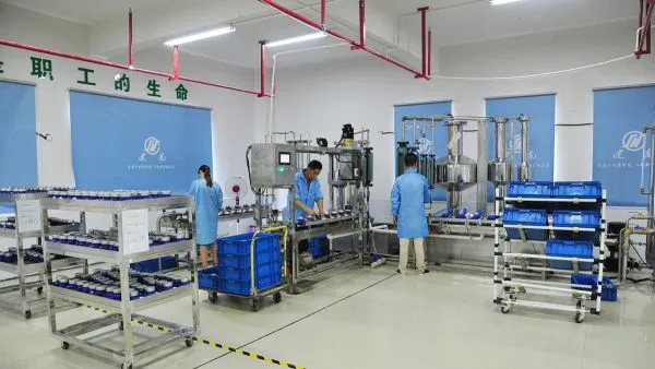 Huaihua Jiannan Electronic Technology Co.,LTD company overview - view 3