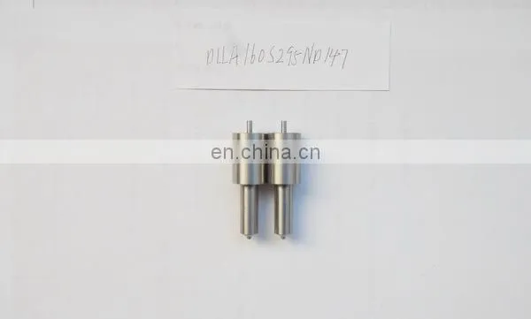 Diesel engines nozzle DLLA160S295DN147