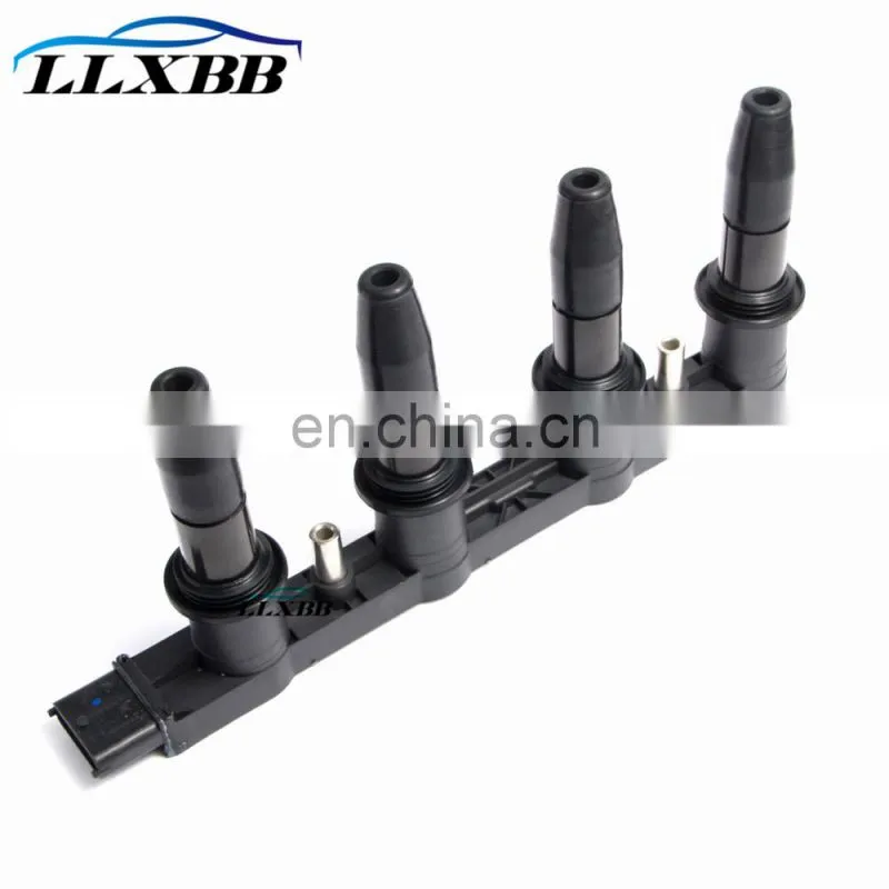 Original Ignition Coil 1208021 11004082 10458316 For Opel Astra