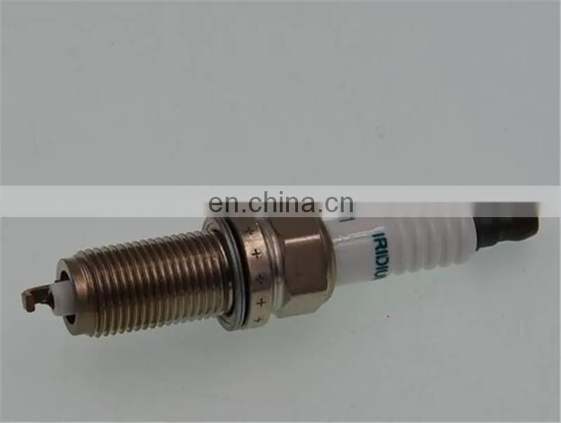 Top Quality Iridium Denso Spark Plug 90919-01247 / FK20HR11 for REIZ