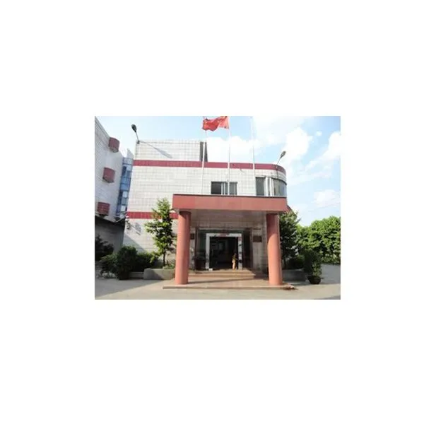 Dongguan Techsun Co.,Limited company overview - view 1