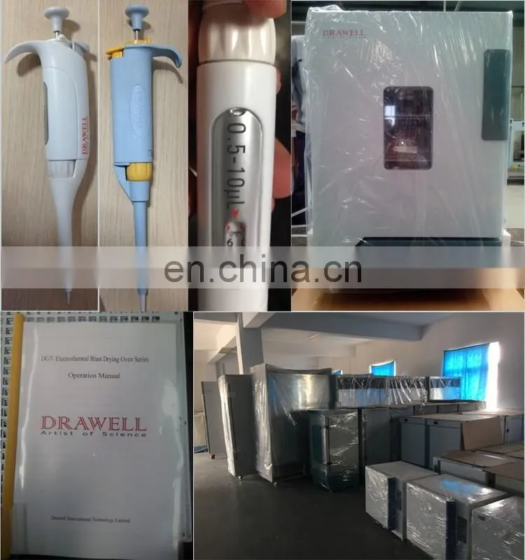 DW-CIC-D160 ion chromatography system