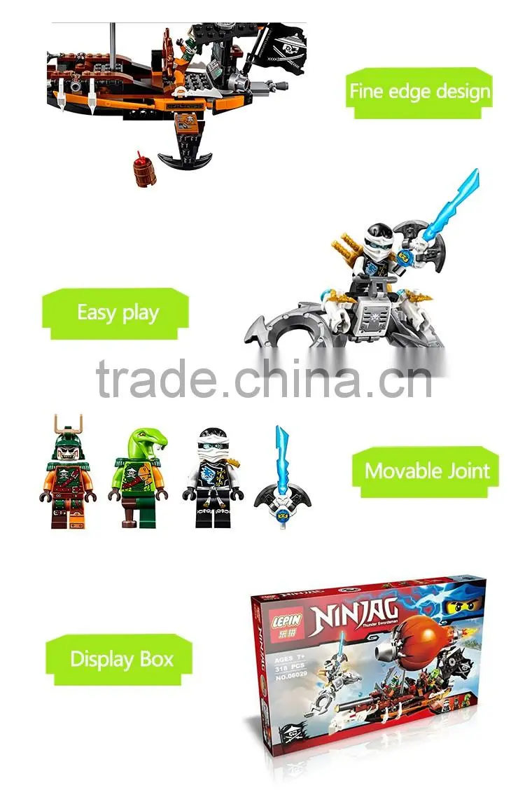 JSTOYS deformed 3d building blocks for Kids