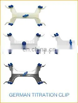 AKM LAB Plastic Burette Clamp Manufacturer