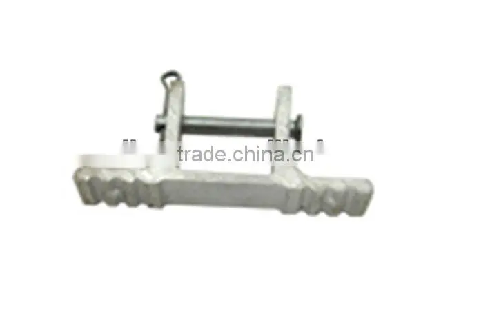 Greenhouse Rack & Pinion Ventilation System