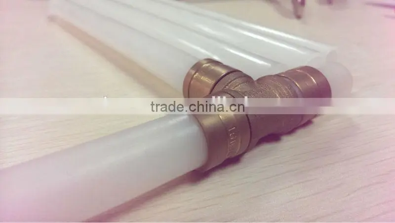 Sliding fittings tool